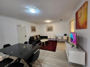 PERTH CBD APARTMENTS, Perth